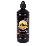 Lampenöl, 1 Liter