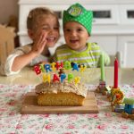 12 Geburtstagskerzen – Bild 2