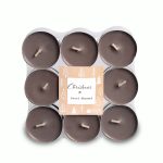Duftlichte "Christmas" 18er Flatpack