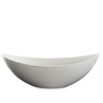 Deko-Schale, oval – Bild 2