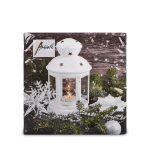 Papierservietten 30x30 cm, verschiedene Weihnachtsmotive – Bild 7