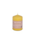 Stearin Stumpenkerze "PRO NATURE" 100/68