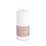 Stearin Stumpenkerze "PRO NATURE" 150/68 – Bild 8