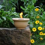 Outdoor-Schmelzfeuer mit Deckel – Bild 9