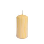 Stumpenkerze "Ice Cream" 120/60 – Bild 2