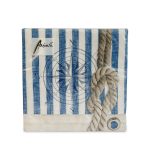 Servietten mit sommerlichen Motiven, 33 x 33 cm – Bild 2