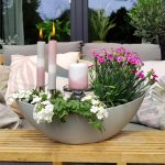 Deko-Schale, oval – Bild 5