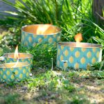 Citronella Cup, groß, 84/153 mm – Bild 2
