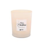 Maxi-Duftkerzenglas "Xmas Eve" 110/95mm – Bild 2