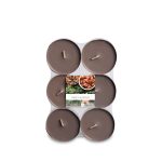 Maxi-Duftliche "Christmas", 6er Flatpack – Bild 3