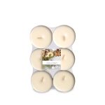 Maxi-Duftliche "Christmas", 6er Flatpack – Bild 2