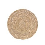 Platzset braun, 39 cm