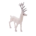 Deko Hirsch, 22 cm