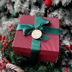 Adventsscheibe aus Holz, verschiedene Motive – Bild 5