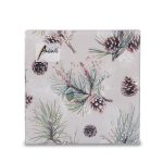 Papierservietten 30x30 cm, verschiedene Weihnachtsmotive – Bild 11