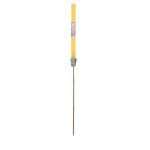 POLAR-Fackel mit Tropfschutz, 106 cm – Bild 4