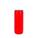 Laternenlicht Nr. 7, rot Tray – Bild 2