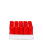 Laternenlicht Nr. 7, rot Tray