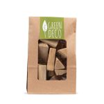 Deko-Holz, 20-40 mm, natur