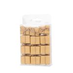 Deko-Geschenkboxen, 12er-Set – Bild 3