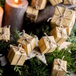 Deko-Geschenkboxen, 12er-Set – Bild 2