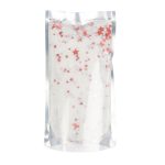 Flitter Glassand, 400g, verschiedene Farben – Bild 3