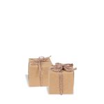 Deko-Geschenkboxen, 12er-Set