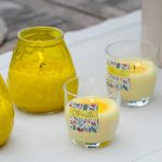 Citronella Kerzenglas, 75/75 – Bild 3