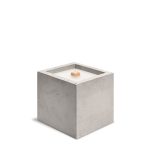Betonfeuer "Kea"
