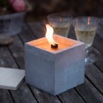 Betonfeuer "Kea" – Bild 3