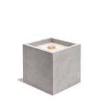 Betonfeuer "Fuego"