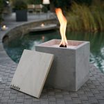 Betonfeuer "Fuego" – Bild 3