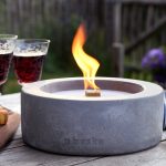 Betonfeuer "Taal" – Bild 3