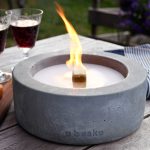 Betonfeuer "Taal" – Bild 4