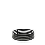 Metall-Tablett, rund, 28,5 cm