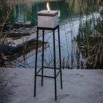 Betonfeuer "Fuego" – Bild 5