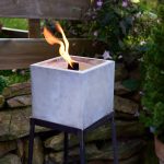 Betonfeuer "Fuego" – Bild 4