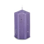 Sternkerze "Sparkle", 110/58