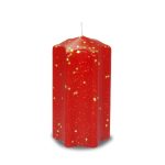 Sternkerze "Sparkle", 110/58 – Bild 4
