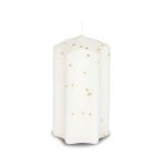 Sternkerze "Sparkle", 110/58 – Bild 2