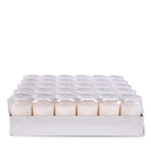 Grablicht Kompo Öl Nr. 4, weiß Tray