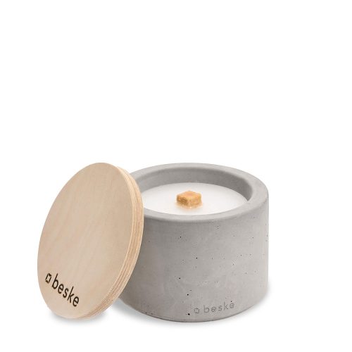 Betonfeuer "Solo"
