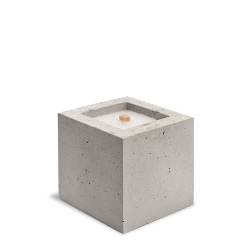 Betonfeuer "Pico"