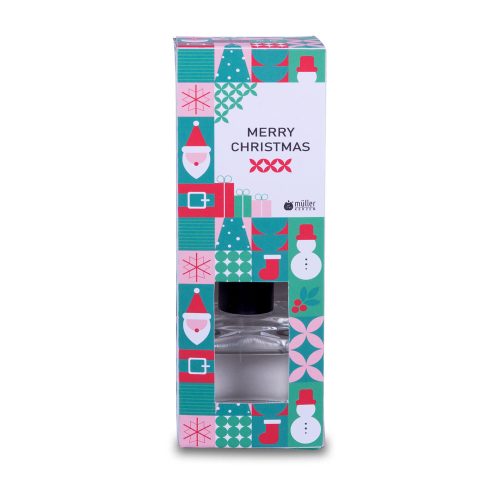 Raumbedufter 60ml, Xmas auf Wasserbasis