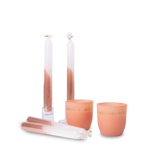 Präsent-Set "Merry Christmas" Vanilla Fleur