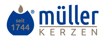 Müller Świece